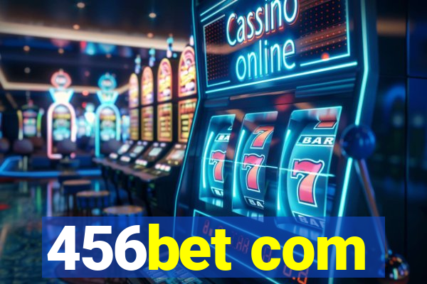 456bet com